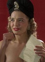 Giulia De Gresy Breasts Bush 250326