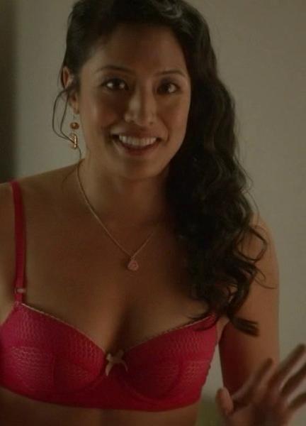 Sexiest Emily Chang Scenes 251883