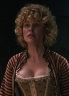 Carla Juri Nude Scenes 246471