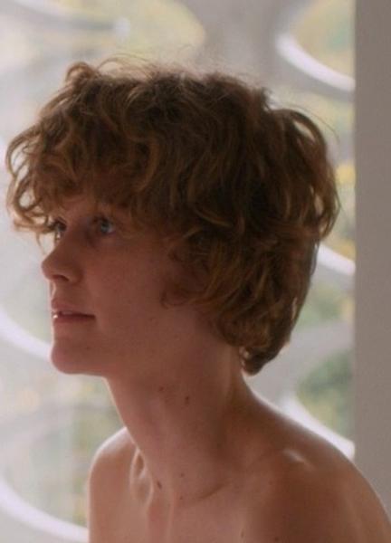 Carla Juri Nude 246468