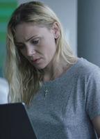 Katarina Čas Breasts Bush 235668