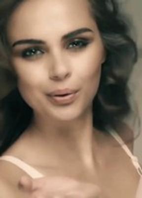 Xenia Deli Model Breasts Sexy 246690