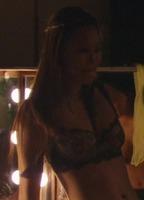 Vanessa Lai Fox Breasts Bush 247116