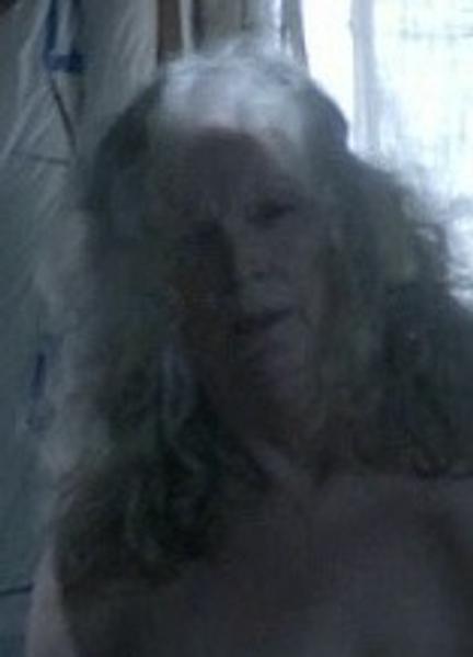 Virginia Morris Nude Photos 289025