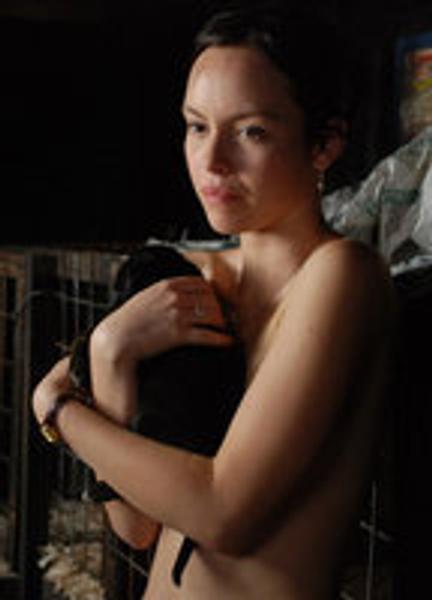 Olimpia Melinte Nude Scenes 89319
