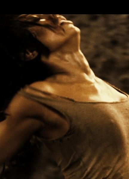Keri Hilson Hot Scenes 254934