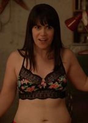 Abbi Jacobson Lesbian Sexy 225150
