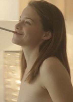 Jasna Fritzi Bauer Nude 246648