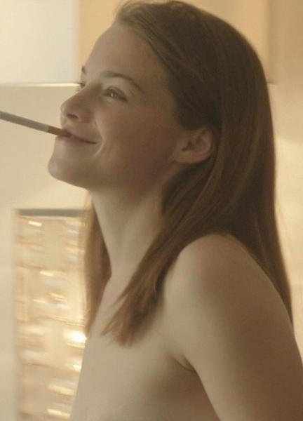 Jasna Fritzi Bauer Nude 246648