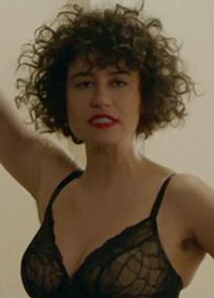 Ilana Glazer Nude 218748