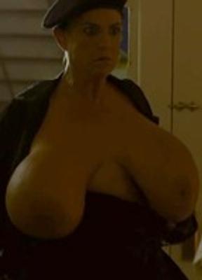 Busty Heart Breasts 232200