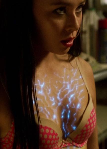 Sexiest Malese Jow Scenes 228423