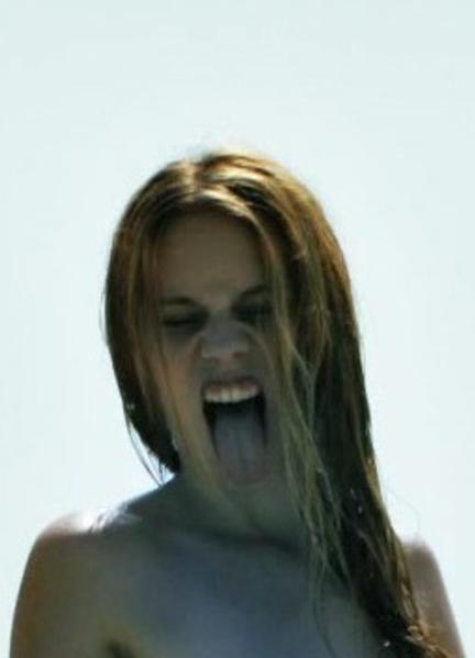 Arantxa Martí Nude Scenes 288567