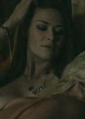 Anna Smith Breasts Lesbian 265422