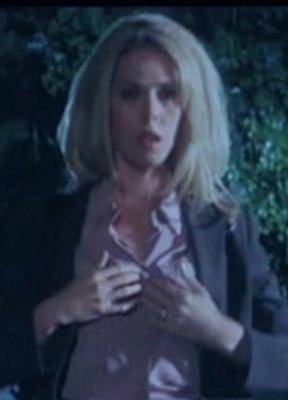 Lucy Owen Breasts Bush 273318