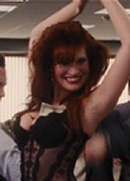 Jaclyn Keys Hot Scenes 89662