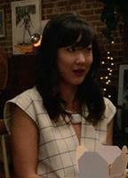 Jennifer Kim Breasts Bush 219456