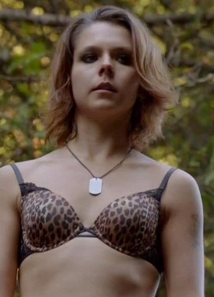 Sexiest Paloma Kwiatkowski Scenes 239691