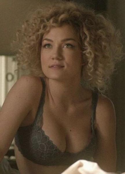 Sexiest Jude Demorest Scenes 222699
