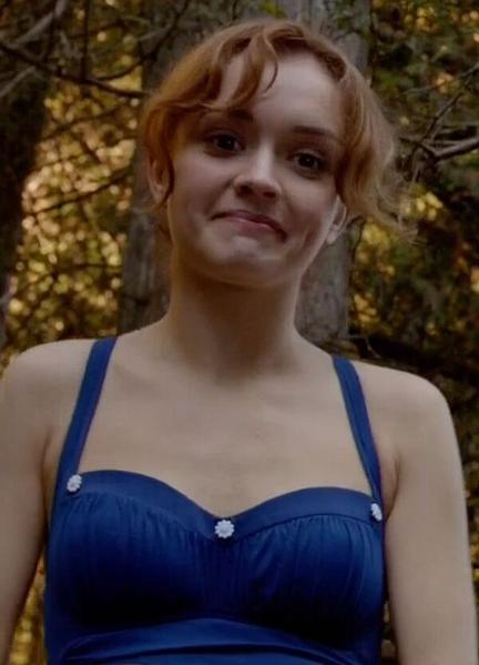 Olivia Cooke Naked 218754