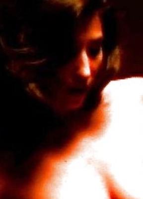 Monique DeMoan Nude Scenes 280283
