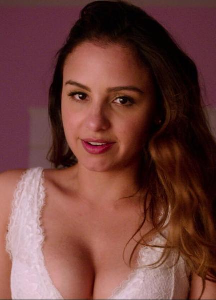 Aimee Carrero Hot Scenes 279062
