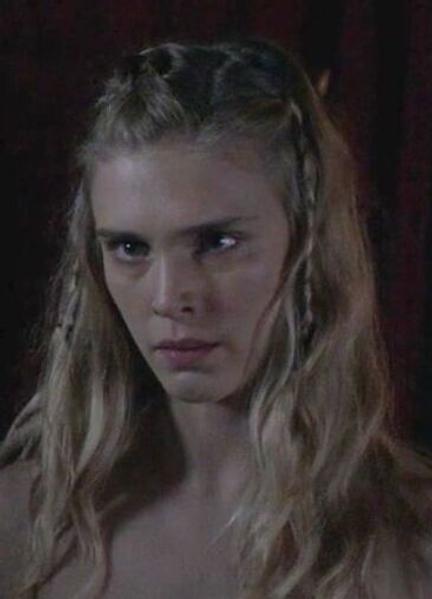 Gaia Weiss Nude 291196