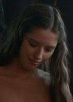 Kristina Jillespie Breasts Bush 93122