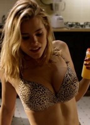 Susie Abromeit Sexy Underwear 235962