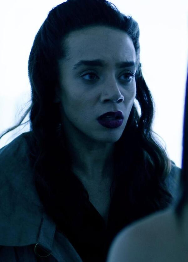 Sexy Hannah John-Kamen 271404