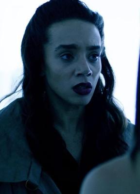 Sexy Hannah John-Kamen 271404
