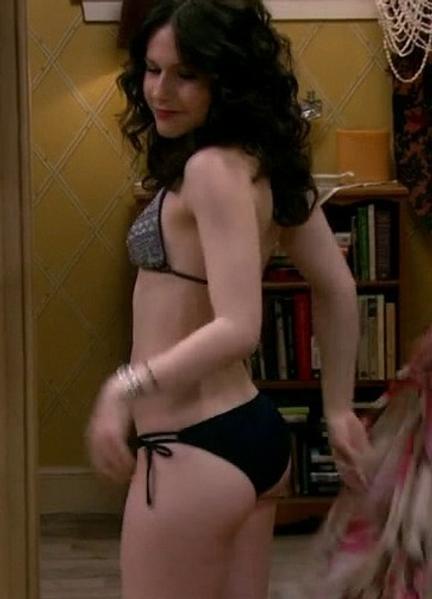 Erin Sanders Sexy Photos 242277