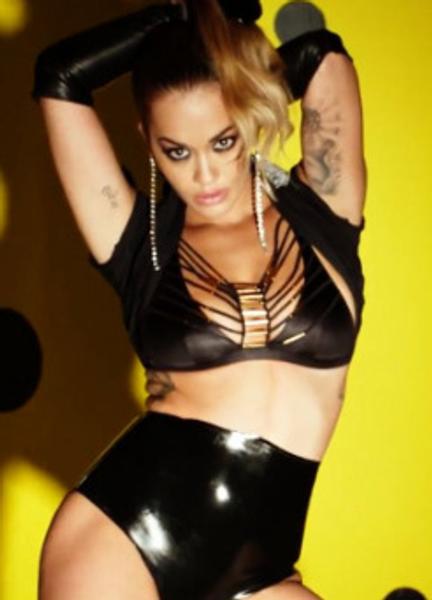 Rita Ora Nude Scenes 290047