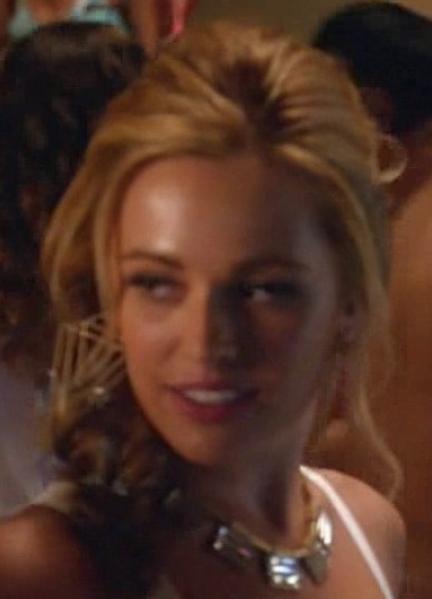 Brina Palencia Nude Scenes 289179