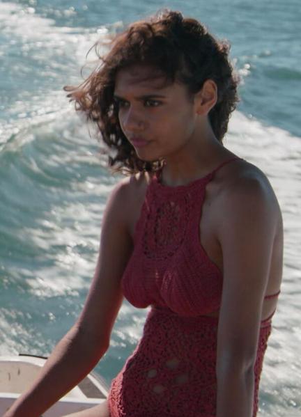 Madeleine Madden Nude 221088