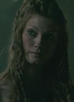 Alyssa Sutherland Breasts Butt 229095