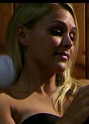 Ashley Sumner Bikini Underwear 267207