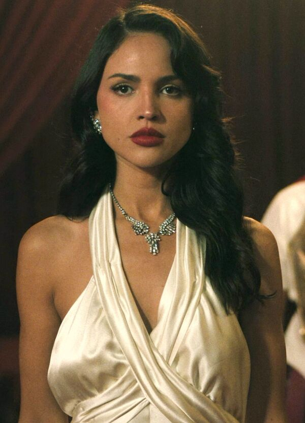 Sexy Eiza González 293252