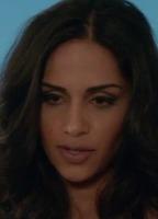 Nishi Munshi Breasts Left Breast 226590