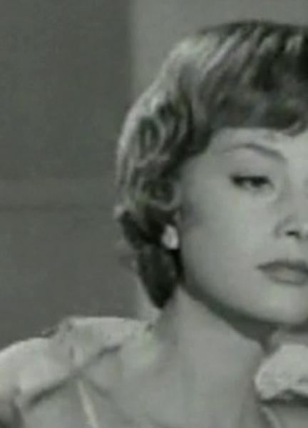 Marie-Hélène Arnaud Naked 264294