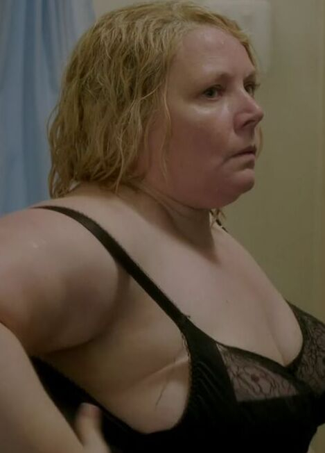 Joanna Scanlan Nude Photos 222693