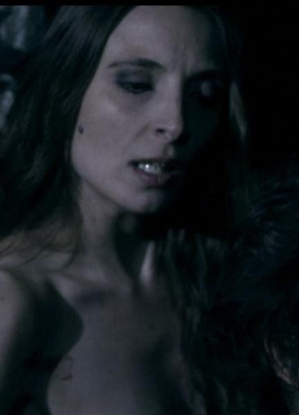 Caterina Perazzi Nude Photos 262257