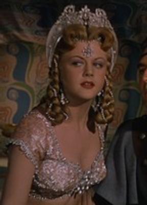 Sexy Angela Lansbury 242124
