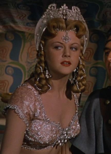 Sexy Angela Lansbury 242124