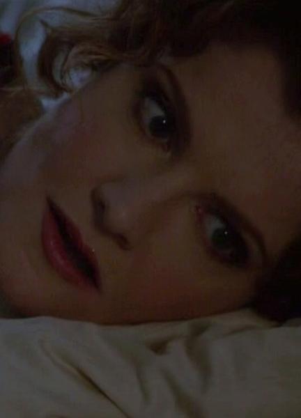 Rebecca Wisocky Hot Scenes 250554