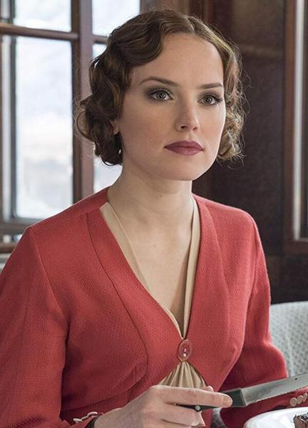 Daisy Ridley Nude 218772