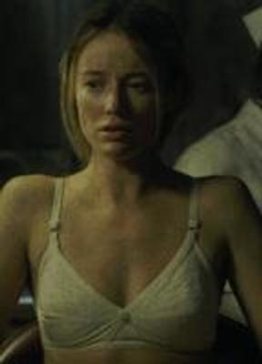 Sarah Dumont Breasts Lesbian 289419