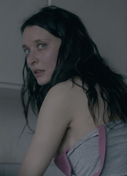 Josefin Asplund Naked 280934