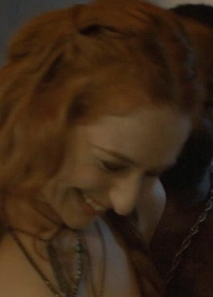 Sarine Sofair Nude Scenes 242379