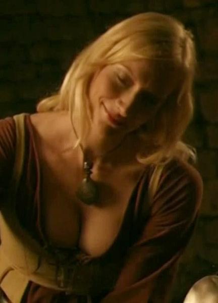 Sexiest Aurore Tome Scenes 268023
